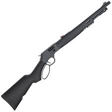 Henry Big Boy X 45 Colt Lever-Action Rifle