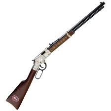 Henry Golden Boy 22LR Eagle Scout Tribute Edition Heirloom Rifle