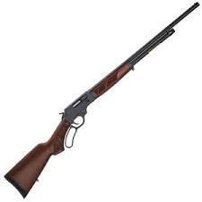 Henry Lever Action .410 Heirloom Shotgun with 24-Inch Barrel