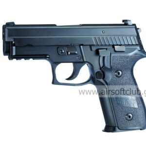 KJW P229 FULL METAL