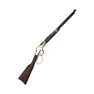 Henry Silver Boy 22LR Lever Action Rifle