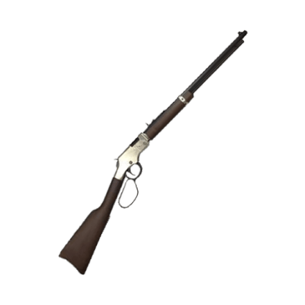 Henry Silver Boy 22LR Lever Action Rifle Henry Silver Boy 22LR Lever Action Rifle