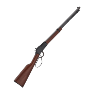 Henry Frontier 22LR Lever Action Octagon Rifle with Large Loop