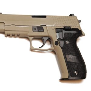 P226 MK25 - TAN