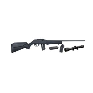 ROSSI 7122M .22WMR SEMI-AUTO PACKAGE