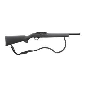 Ruger 10/22 Hogue SR-X W/ Sling