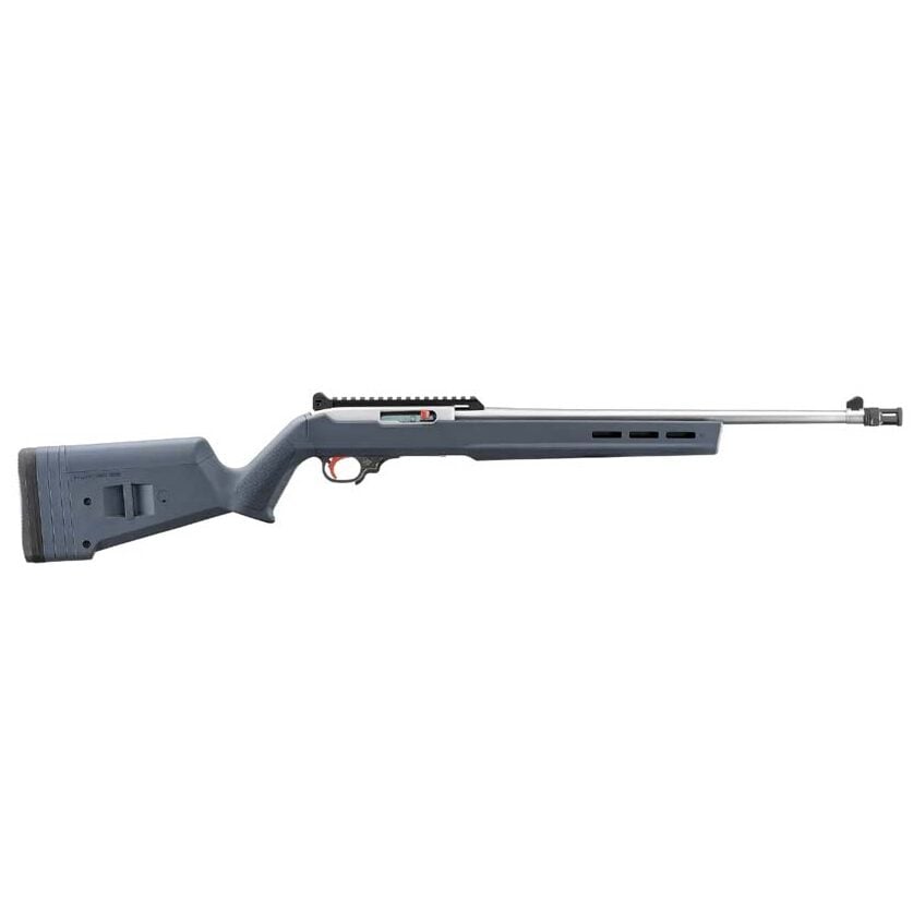 Ruger 10/22 Magpul Hunter X-22 Ruger 10/22 Magpul Hunter X-22