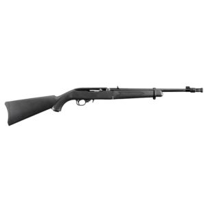 RUGER 10/22 TAKE-DOWN TACTICAL