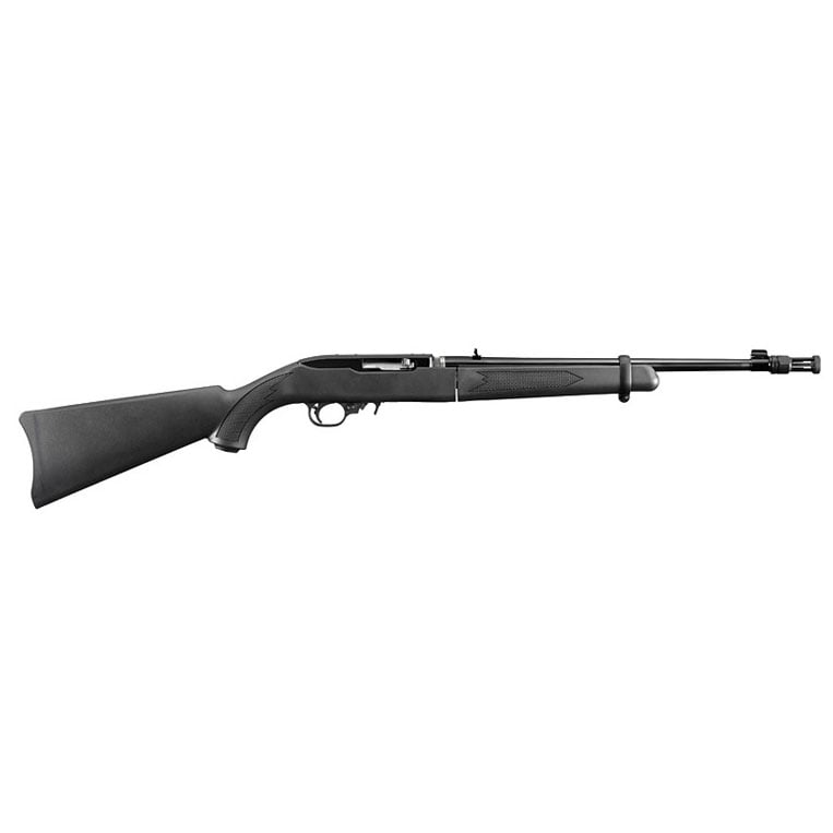 RUGER 10/22 TAKE-DOWN TACTICAL RUGER 10/22 TAKE-DOWN TACTICAL