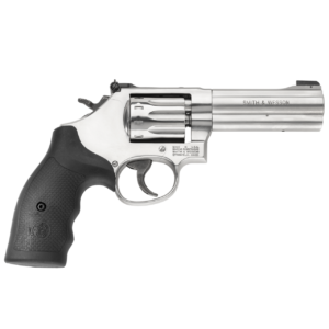 S&W 617 4IN 22LR CA