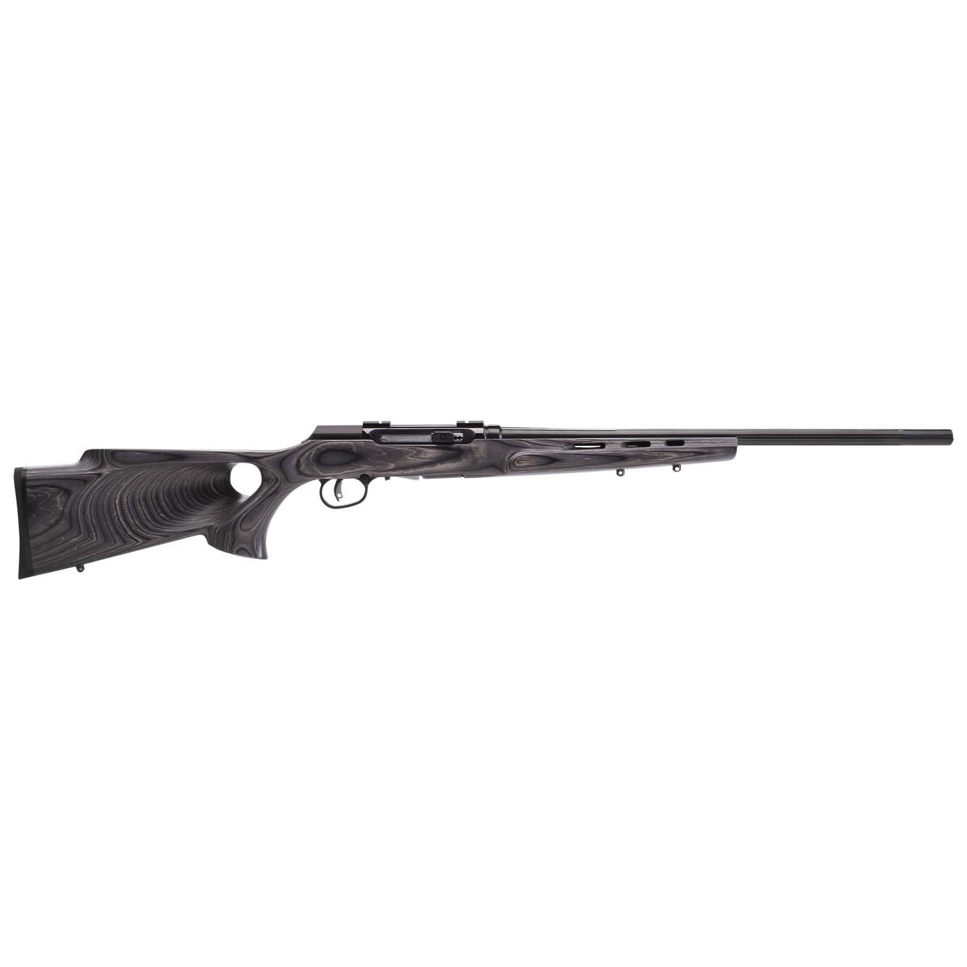 Savage A17 Semi Auto Target Laminate Thumbhole Hvy Barrel - 17 HMR Savage A17 Semi Auto Target Laminate Thumbhole Hvy Barrel - 17 HMR