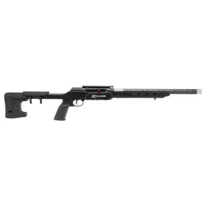 Savagearms A22 Precision Lite Semi Auto 18" - 22 LR