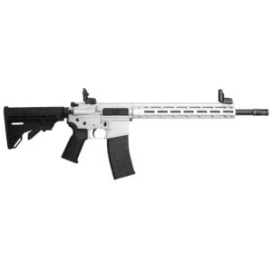 TIPPMANN M4-22 ELITE STORMTROOPER WHITE 16″ – 22LR