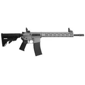 TIPPMANN M4-22 ELITE TITANIUM 16″ – 22LR
