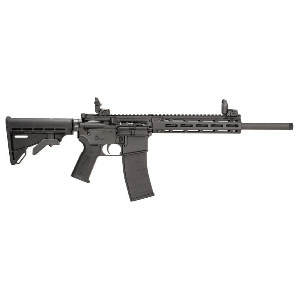 Tippmann M4-22 LTE - 22LR Tippmann M4-22 LTE - 22LR