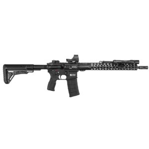 UTAS 516 Straight Pull 16" [ Tier 2 ] Package Deal w/Optic + Light - 223 REM/ 5.56 NATO
