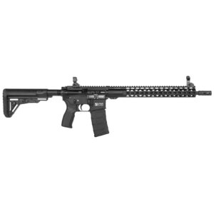 UTAS 516 Straight Pull AR-15 16" - 223 Rem/ 5.56 NATO