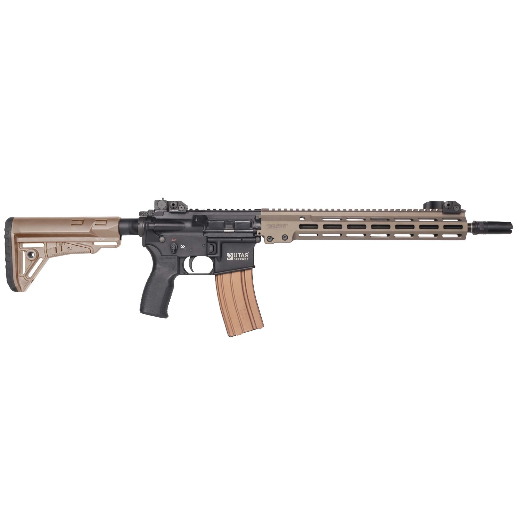 UTAS 516 URGI STRAIGHT PULL 14.5" - 223 Rem/5.56 NATO UTAS 516 URGI STRAIGHT PULL 14.5" - 223 Rem/5.56 NATO