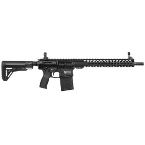 UTAS 716 Straight Pull AR-10 16" - 308 Winchester